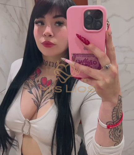 Chantal